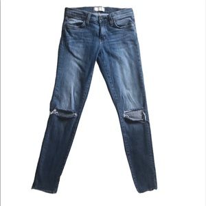Principle Denim “the Dreamer”